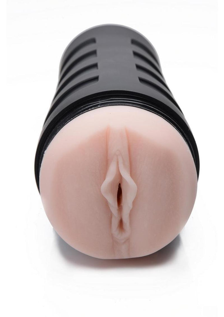 Mistress Brooke Pussy Stroker