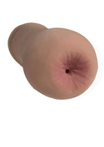 Load image into Gallery viewer, Mistress Callie and Chloe Vibrating Bioskin Double Stroker BFF&#39;s - Pussy and Ass
