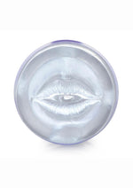 Load image into Gallery viewer, Mistress Deluxe Mouth Stroker
