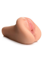 Load image into Gallery viewer, Mistress Emily Bioskin Missionary Juicy Pussy Masturbator
