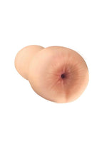 Load image into Gallery viewer, Mistress Jillian and Julie Vibrating Bioskin Double Stroker BFF&#39;s - Pussy and Ass
