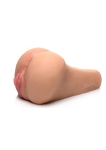 Load image into Gallery viewer, Mistress Maddie Bioskin Doggy Style Juicy Pussy Masturbator

