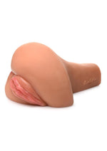 Load image into Gallery viewer, Mistress Mia Bioskin Sidesaddle Juicy Pussy Masturbator
