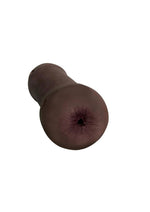 Load image into Gallery viewer, Mistress Natalia and Cece Vibrating Bioskin Double Stroker BFF&#39;s - Pussy and Ass
