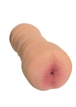 Load image into Gallery viewer, Mistress Skylar and Sloan Vibrating Bioskin Double Stroker BFF&#39;s - Pussy and Ass
