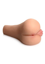 Load image into Gallery viewer, Mistress Taylor Bioskin Sidesaddle Juicy Pussy Masturbator
