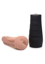 Load image into Gallery viewer, Mistress Tia Ass Stroker - Caramel
