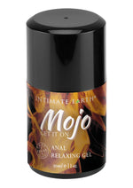 Load image into Gallery viewer, Mojo Clove Oil Anal Relaxing Gel Lubricant - 1oz
