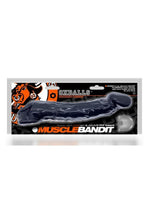 Load image into Gallery viewer, Muscle Bandit Slim Muscle Cocksheath - Black
