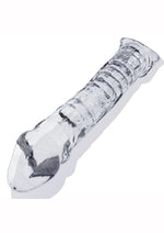 Load image into Gallery viewer, Muscle Ripped Cocksheath Extender - Clear
