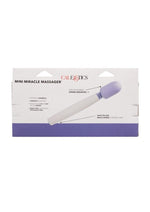 Load image into Gallery viewer, My Mini Miracle Massager Wand Waterproof
