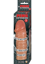 Load image into Gallery viewer, My Penis Extension 1 - Chocolate
