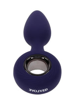 Load image into Gallery viewer, My Precious Rechargeable Silicone Anal Plug