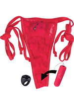 Load image into Gallery viewer, My Secret Remote Panty Vibe - Red
