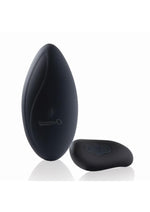 Load image into Gallery viewer, My Secret Premium Ergonomic Panty Vibe Set with Remote Rechargeable Waterproof
