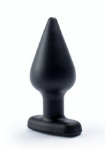 Load image into Gallery viewer, My Secret Remote Vibe XL Plug Black (Individual