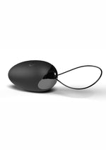 Load image into Gallery viewer, My Secret Screaming O Premium Remote Control Rechargeable Silicone Egg
