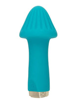 Load image into Gallery viewer, My Secret Shroom Rechargeable Silicone Vibrator
