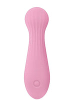 Load image into Gallery viewer, My Secret Torpedo Rechargeable Silicone Bullet - Pink
