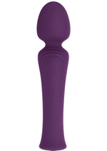 Load image into Gallery viewer, My Secret Wand Rechargeable Silicone Wand Massager