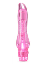 Load image into Gallery viewer, Naturally Yours Cha Cha Vibrator - Pink