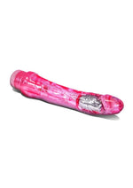 Load image into Gallery viewer, Naturally Yours Mambo Vibrating Dildo
