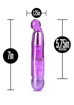 Load image into Gallery viewer, Naturally Yours Rumba Vibrator