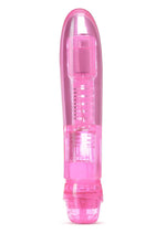 Load image into Gallery viewer, Naturally Yours Samba Vibrator - Pink