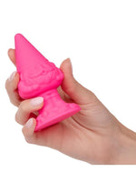 Load image into Gallery viewer, Naughty Bits Anal Gnome Gnome Silicone Butt Plug