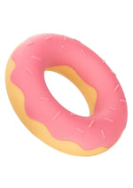 Load image into Gallery viewer, Naughty Bits Dickin&#39; Donuts Silicone Donut Cock Ring

