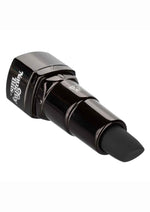 Load image into Gallery viewer, Naughty Bits Evil Bitch Lipstick Rechargeable Silicone Vibrator