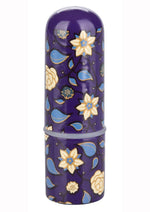 Load image into Gallery viewer, Naughty Bits Just The Tip Bullet Vibrator - Multicolor
