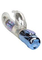 Load image into Gallery viewer, Naughty Bits Party In My Pants Jack Rabbit Rotating and Gyrating Vibrator