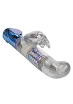 Load image into Gallery viewer, Naughty Bits Party In My Pants Jack Rabbit Rotating and Gyrating Vibrator