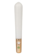 Load image into Gallery viewer, Naughty Bits Smoke Show Rechargeable Silicone Mini Joint Vibrator - Multicolor
