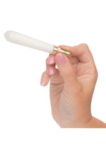 Load image into Gallery viewer, Naughty Bits Smoke Show Rechargeable Silicone Mini Joint Vibrator
