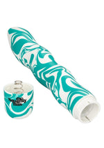 Load image into Gallery viewer, Naughty Bits Squiggle Dick Vibrator