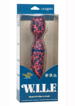 Load image into Gallery viewer, Naughty Bits W.i.l.f. Wand I'd Like to F**k