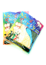 Load image into Gallery viewer, Naughty Party Balloons Boobies - Assorted Colors - 6 Pack
