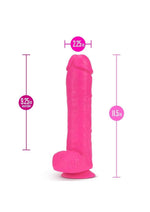 Load image into Gallery viewer, Neo Dual Density Dildo
