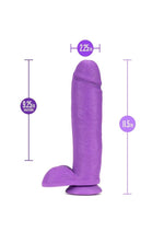 Load image into Gallery viewer, Neo Dual Density Dildo
