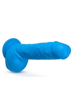 Load image into Gallery viewer, Neo Dual Density Dildo
