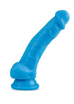 Load image into Gallery viewer, Neo Dual Density Dildo with Balls
