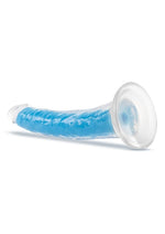 Load image into Gallery viewer, Neo Elite Glow In The Dark Dildo
