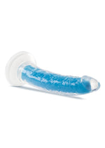 Load image into Gallery viewer, Neo Elite Glow In The Dark Dildo
