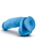 Load image into Gallery viewer, Neo Elite Silicone Dual Density Cock with Balls
