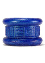 Load image into Gallery viewer, Neo Short Silicone Ballstretcher - Small - Blueballs - Blue - Small

