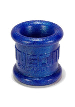 Load image into Gallery viewer, Neo Tall Silicone Ballstretcher - Large - Blueballs

