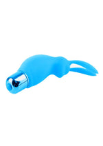 Load image into Gallery viewer, Neon Silicone Vibrating Couples
