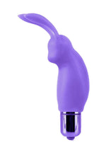 Load image into Gallery viewer, Neon Silicone Vibrating Couples - Purple - 3 Piece Kit
